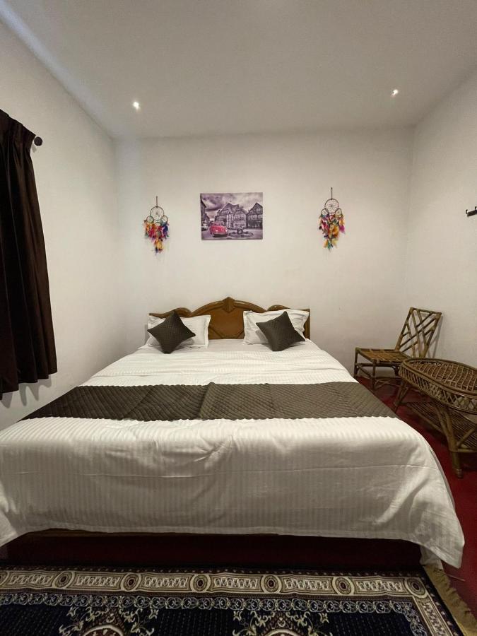 Sandy Holiday Home 5 Bhk Ooty Exteriér fotografie