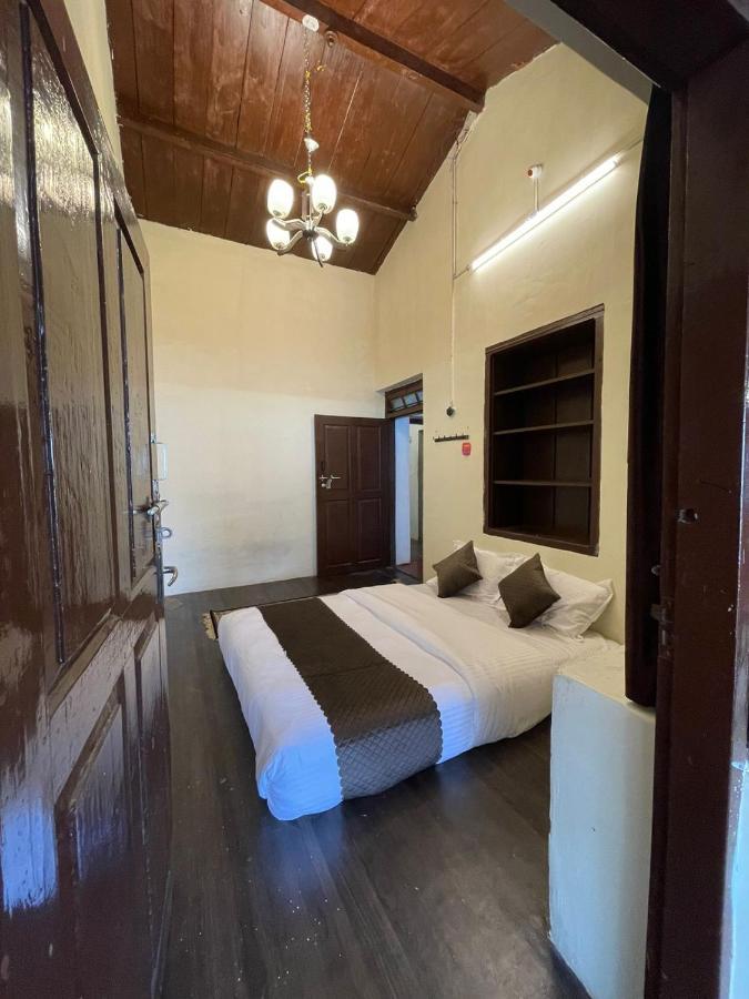 Sandy Holiday Home 5 Bhk Ooty Exteriér fotografie
