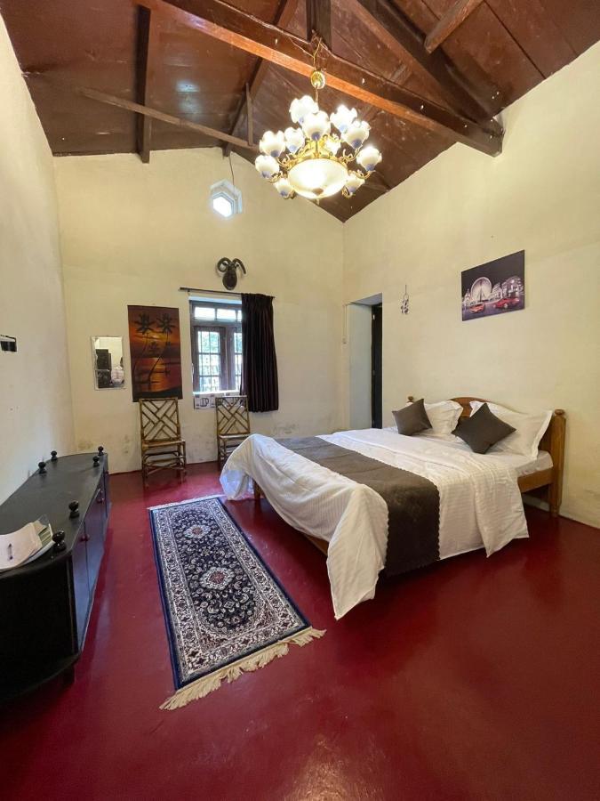 Sandy Holiday Home 5 Bhk Ooty Exteriér fotografie