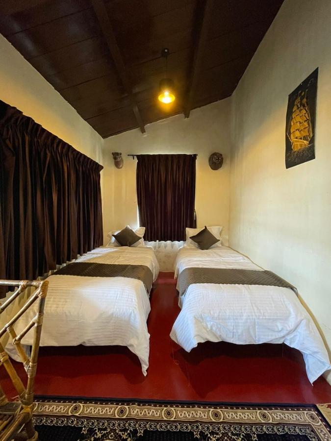 Sandy Holiday Home 5 Bhk Ooty Exteriér fotografie