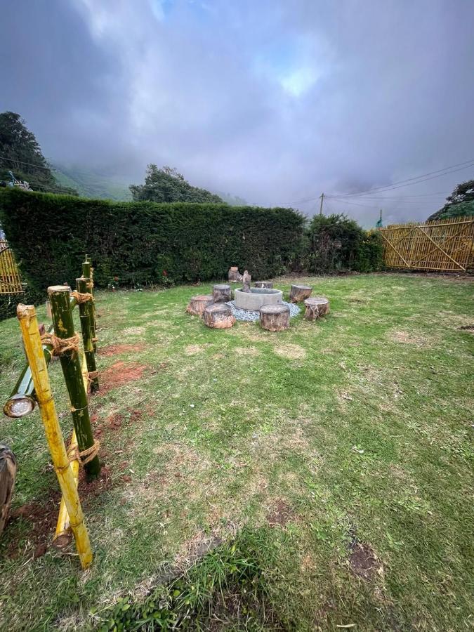 Sandy Holiday Home 5 Bhk Ooty Exteriér fotografie