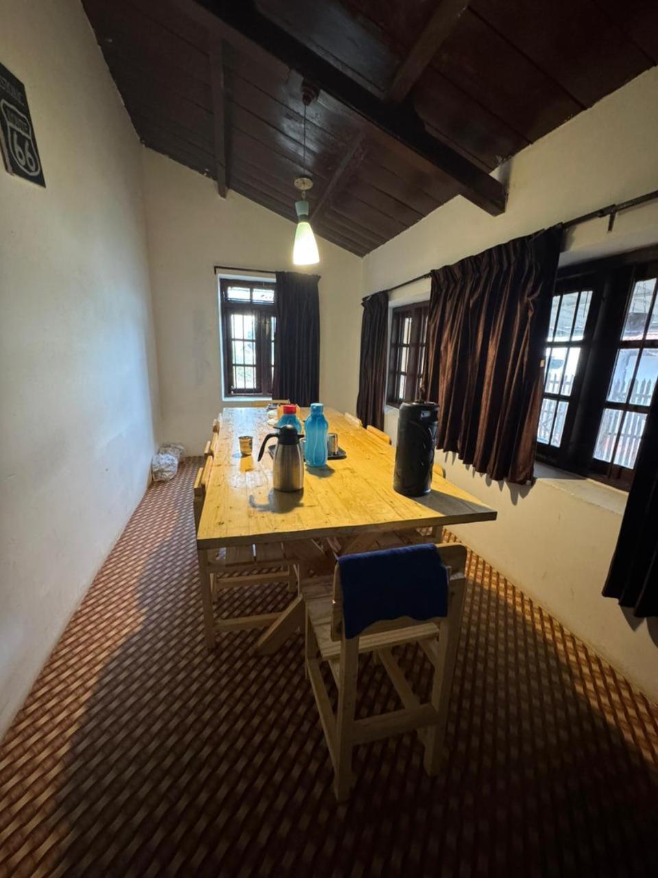 Sandy Holiday Home 5 Bhk Ooty Exteriér fotografie